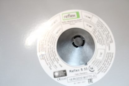 Reflex S 25 L Ausdehnungsgefäß für Solar Heizung Nr 97029 